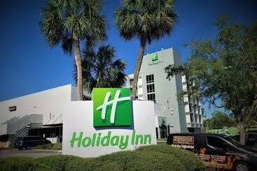 בית מלון כפרי Holiday Inn Gainesville University Center, An Ihg