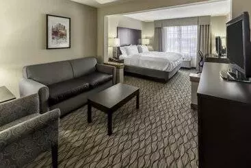 호텔 Holiday Inn Milwaukee Airport, An Ihg