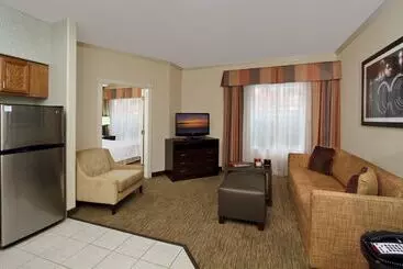 酒店 Homewood Suites By Hilton Houstonwoodlands