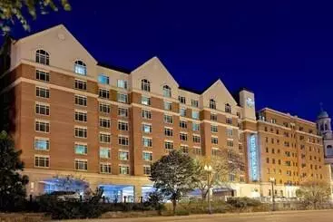ホテル Homewood Suites By Hilton Washington, D.c. Downtown