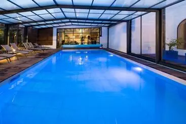 ホテル Hôtel De La Marée Face à L Océan Ile De Ré