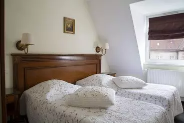 فندق L Ours De Mutzig