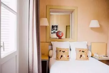 Hotel L Hôtel Particulier Ascott