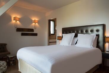 ホテル La Mare Aux Oiseaux, The Originals Collection