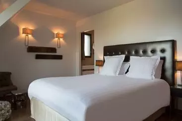 فندق La Mare Aux Oiseaux, The Originals Collection