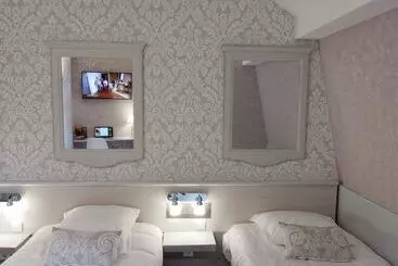 酒店 Le Chantereigne