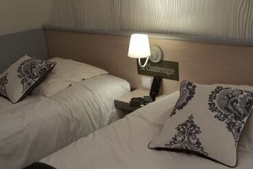 호텔 Le Chantereigne