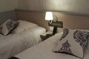 호텔 Le Chantereigne