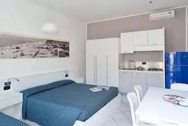 호텔 & Residence Progresso