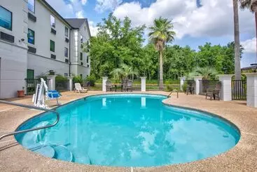 فندق Wingate By Wyndham Biloxi Ocean Springs