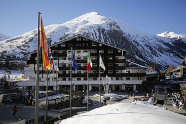 Th La Thuile Planibel Residence