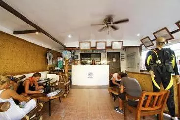 Hotel Amphibi-ko Resort
