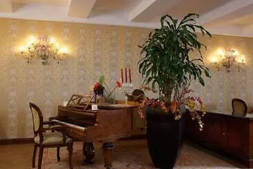 تختخواب و صبحانه Palazzo Bembo  Exclusive Accommodation