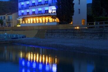 בית מלון כפרי Baia D Argento