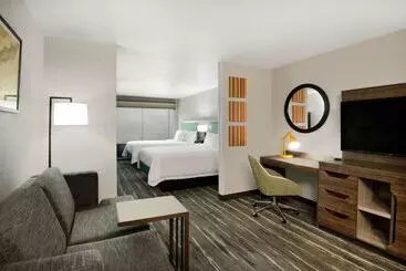 ホテル Hampton Inn & Suites Las Vegas Henderson