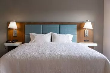 酒店 Hampton Inn Christiansburg/blacksburg