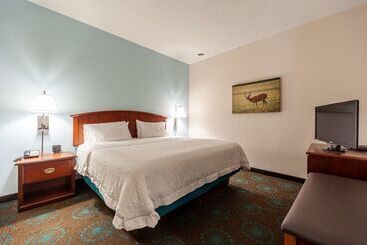 Hotel Hampton Inn Front Royal