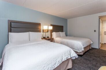 فندق Hampton Inn Groton