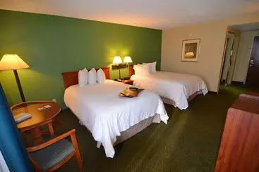 Hotel Hampton Inn Groton