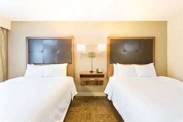 فندق Hampton Inn Havelock