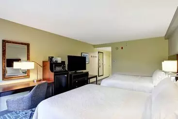 酒店 Hampton Inn Jacksonville/ponte Vedra Beach Mayo Clinic Area