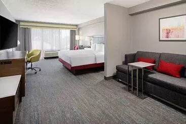 Hôtel Hampton Inn Richmondmidlothian Turnpike