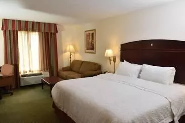 Hotell Hampton Inn Stony Creek/petersburg Area