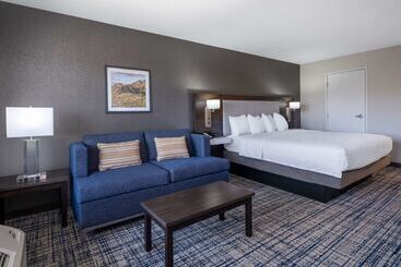 호텔 Hampton Inn & Suites Agoura Hills