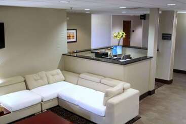 فندق Hampton Inn Williamston