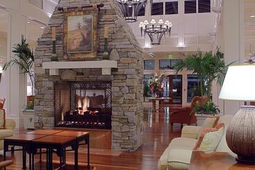 فندق Hyatt Vacation Club At Coconut Cove