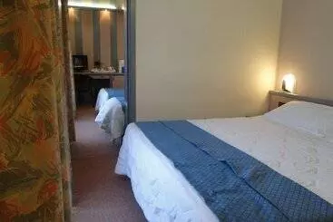 בית מלון כפרי Ilga