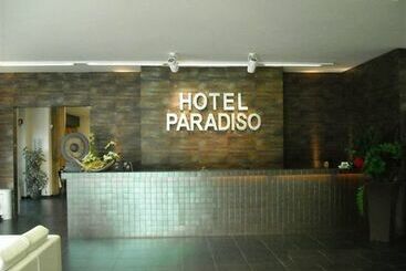 فندق Paradiso