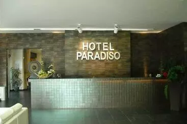 Отель Paradiso