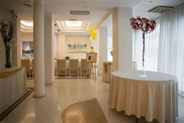 Park Hotel Ai Pini & Restaurant Ai Pini