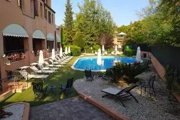 فندق Villa Leri