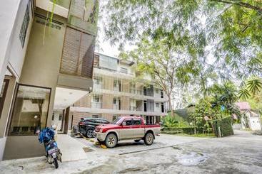 호텔 Oyo 90027 Ulin Guesthouse