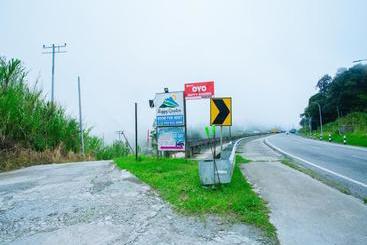 Hotel Oyo 90111 Happy Garden