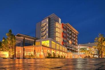 Hotel Sitthinard Grandview