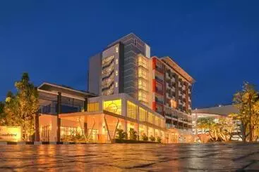 Hotel Sitthinard Grandview