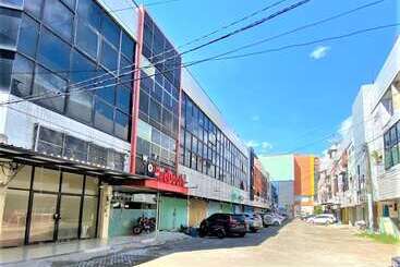 Hotel Wisma Robinson