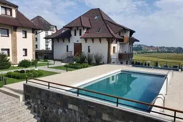 Aparthotel Zlatibor Hills President