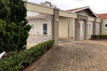 Otel Avare Plaza Slim