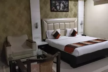 Hôtel City Square By Keymagics