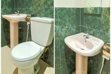 Hotelli Oyo 90005 Sydney