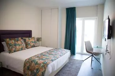 Pensione Tomás Guest House