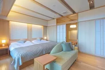 Ryokan Omuro No Mori Gyokusui  Adult Only