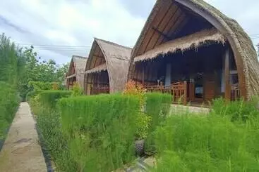 Bed and Breakfast Gati Cottage
