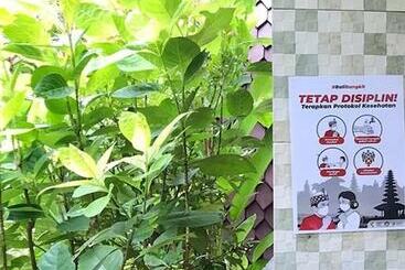 Bed and Breakfast Visual Inn