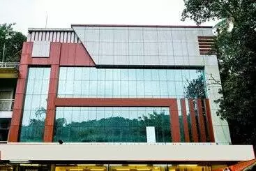 Hotel Rayan Residency By Oyo Rooms