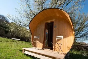 Hôtel Tonn Ain Hébergement Ain Solite